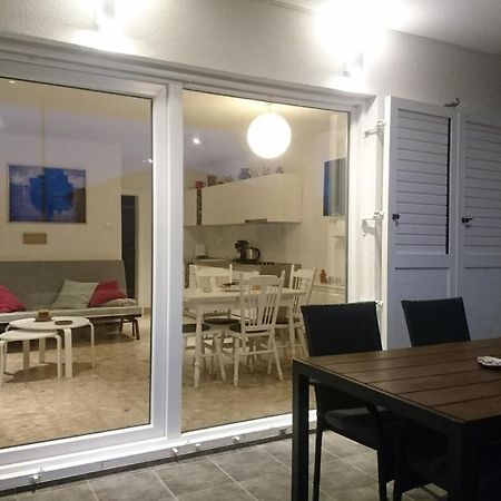 Sol Apartment Baska  Exterior photo